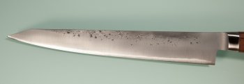 Tadafusa Aogami Warikomi Sujihiki 240mm