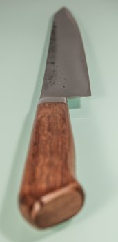 Tadafusa Aogami Warikomi Sujihiki 240mm