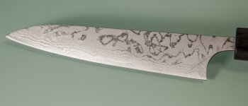 Masakage Shimo Wa-Petty 150mm
