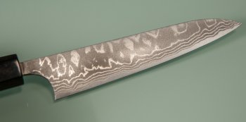 Masakage Shimo Wa-Petty 150mm