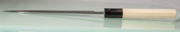 Masakage Shimo Wa-Petty 150mm