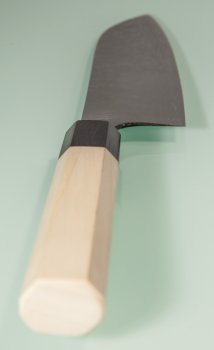 Masakage Shimo Wa-Santoku 170mm