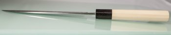 Masakage Shimo Wa-Santoku 170mm