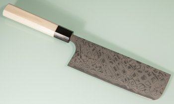 Masakage Shimo Wa-Nakiri 165mm