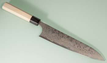 Masakage Shimo Wa-Gyuto 215mm