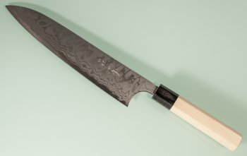 Masakage Shimo Wa-Gyuto 215mm