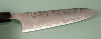 Masakage Shimo Wa-Gyuto 215mm