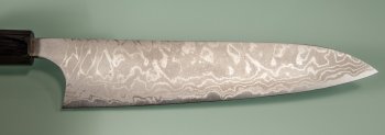 Masakage Shimo Wa-Gyuto 215mm