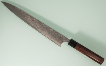 Takeshi Saji R2 Wa-Sujihiki 270mm black