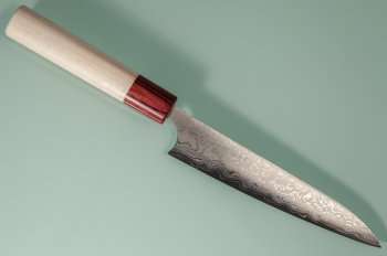 Masakage Kiri Wa-Petty 150mm