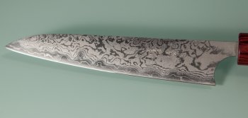 Masakage Kiri Wa-Petty 150mm