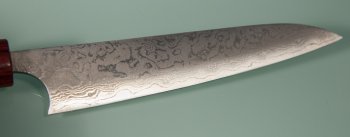 Masakage Kiri Wa-Petty 150mm