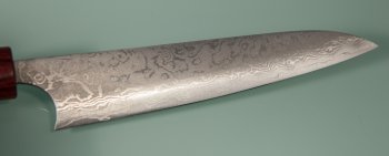 Masakage Kiri Wa-Petty 150mm