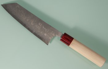 Masakage Kiri Wa-Bunka 165mm