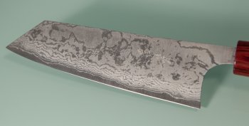 Masakage Kiri Wa-Bunka 165mm