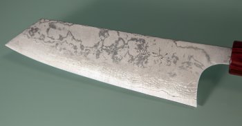 Masakage Kiri Wa-Bunka 165mm