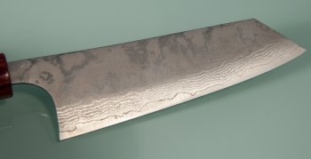 Masakage Kiri Wa-Bunka 165mm