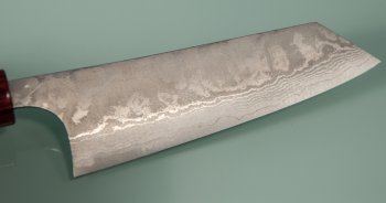 Masakage Kiri Wa-Bunka 165mm