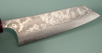 Masakage Kiri Wa-Bunka 165mm