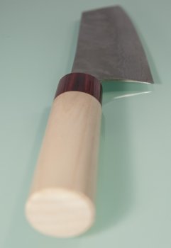 Masakage Kiri Wa-Bunka 165mm