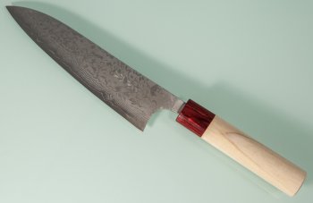 Masakage Kiri Wa-Gyuto 180mm