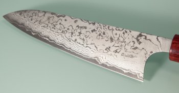 Masakage Kiri Wa-Gyuto 180mm