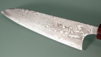 Masakage Kiri Wa-Gyuto 180mm