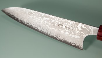 Masakage Kiri Wa-Gyuto 180mm