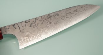 Masakage Kiri Wa-Gyuto 180mm