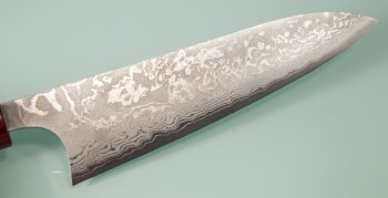 Masakage Kiri Wa-Gyuto 180mm