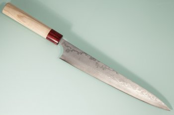 Masakage Kiri Wa-Sujihiki 270mm