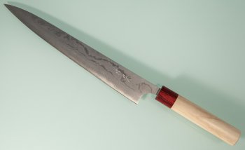 Masakage Kiri Wa-Sujihiki 270mm