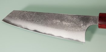 Masakage Yuki Wa-Ko-Bunka 130mm