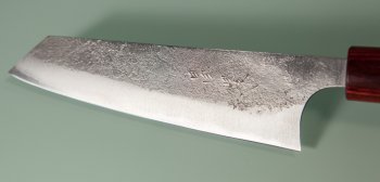 Masakage Yuki Wa-Ko-Bunka 130mm