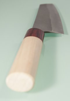 Masakage Yuki Wa-Ko-Bunka 130mm