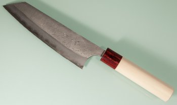 Masakage Yuki Wa-Bunka 170mm