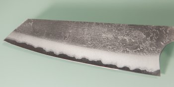 Masakage Yuki Wa-Bunka 170mm