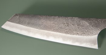 Masakage Yuki Wa-Bunka 170mm