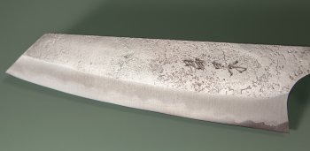 Masakage Yuki Wa-Bunka 170mm