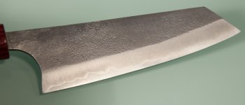 Masakage Yuki Wa-Bunka 170mm