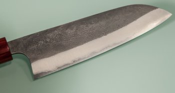 Masakage Yuki Wa-Santoku 160mm