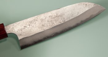 Masakage Yuki Wa-Santoku 160mm