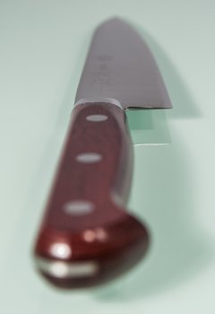 Takamura Migaki R2 Petty 130mm