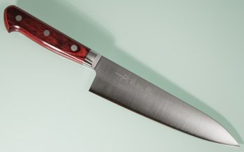 Takamura Migaki R2 Gyuto 180mm