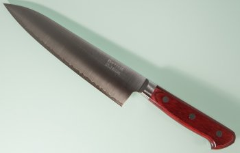 Takamura Migaki R2 Gyuto 180mm