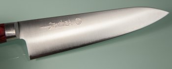 Takamura Migaki R2 Gyuto 180mm