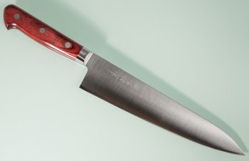 Takamura Migaki R2 Gyuto 210mm