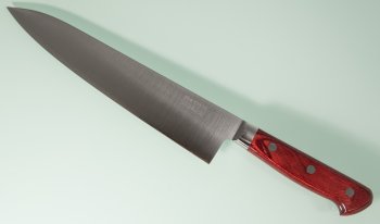 Takamura Migaki R2 Gyuto 210mm