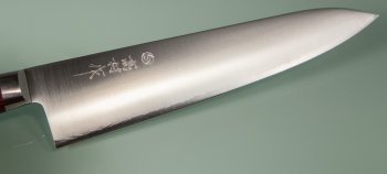 Takamura Migaki R2 Gyuto 210mm