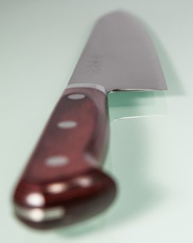 Takamura Migaki R2 Gyuto 210mm